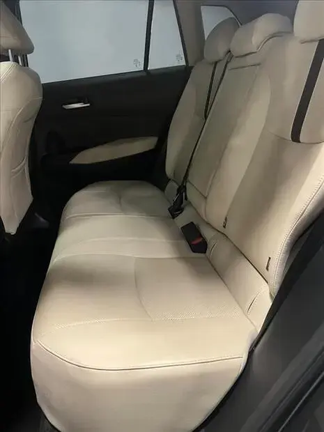 Toyota COROLLA CROSS 2.0 VVT-IE FLEX XRX DIRECT SHIFT