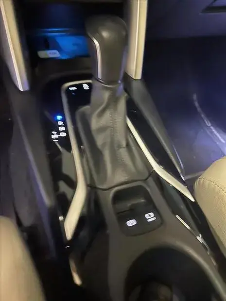 Toyota COROLLA CROSS 2.0 VVT-IE FLEX XRX DIRECT SHIFT