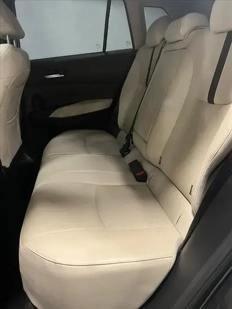 Toyota COROLLA CROSS 2.0 VVT-IE FLEX XRX DIRECT SHIFT