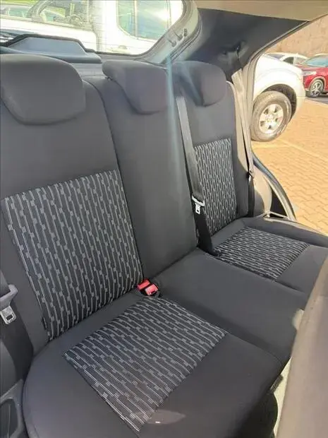 Ford KA 1.5 TI-VCT FLEX SE PLUS MANUAL