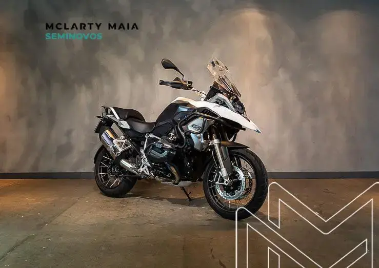 galeria R 1250 GS SPORT