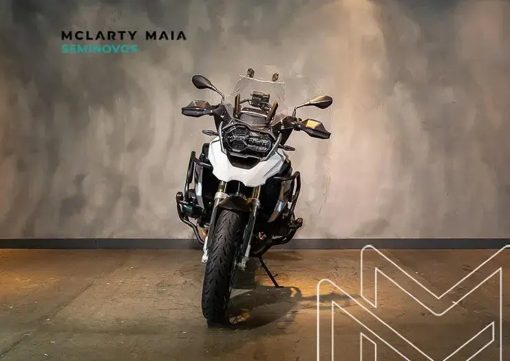 galeria R 1250 GS SPORT