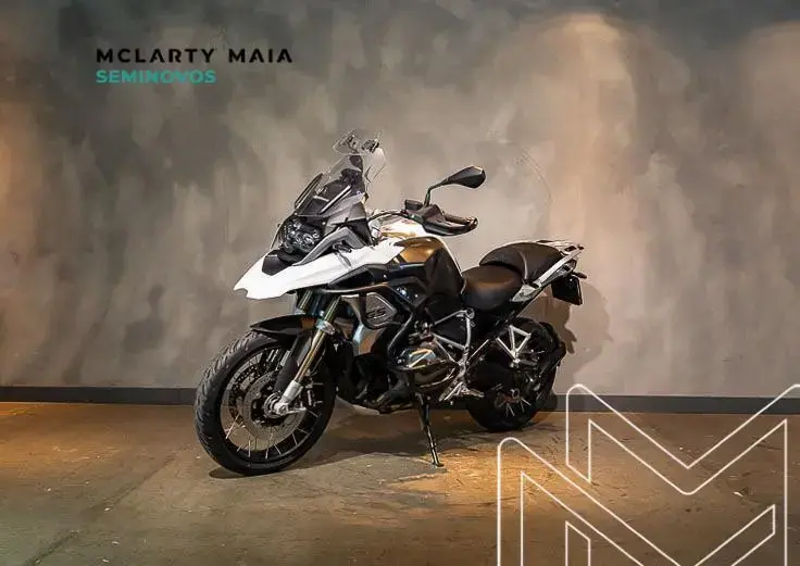 galeria R 1250 GS SPORT