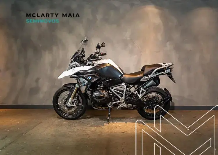 galeria R 1250 GS SPORT