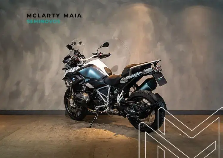 galeria R 1250 GS SPORT