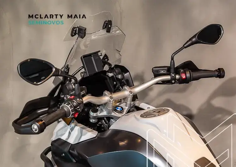 galeria R 1250 GS SPORT
