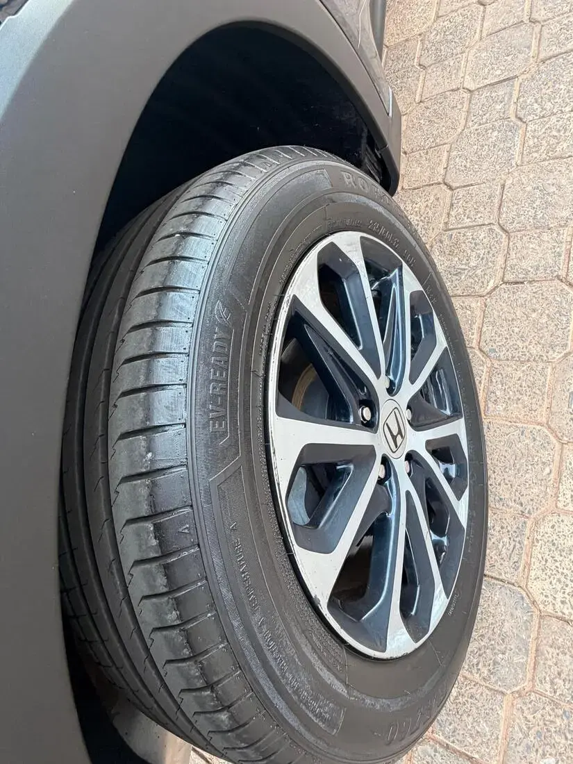 galeria HONDA HRV - EXL 1.5
