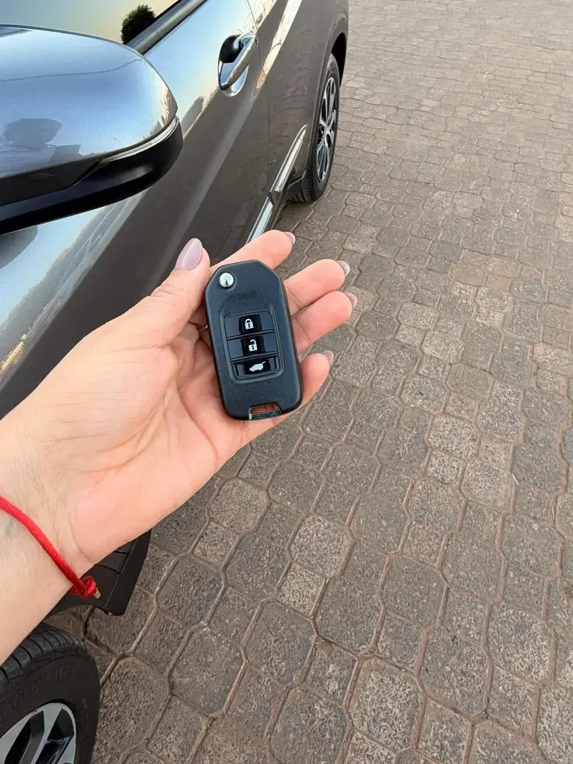 galeria HONDA HRV - EXL 1.5