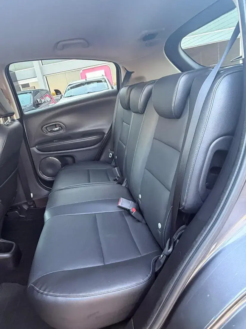 galeria HONDA HRV - EXL 1.5