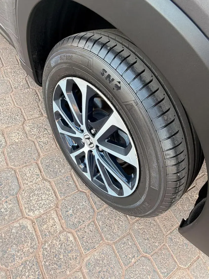 galeria HONDA HRV - EXL 1.5