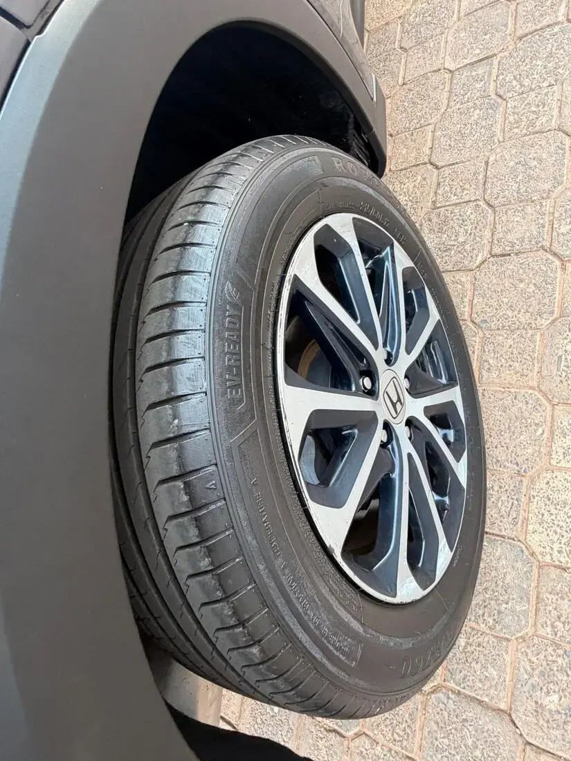 galeria HONDA HRV - EXL 1.5