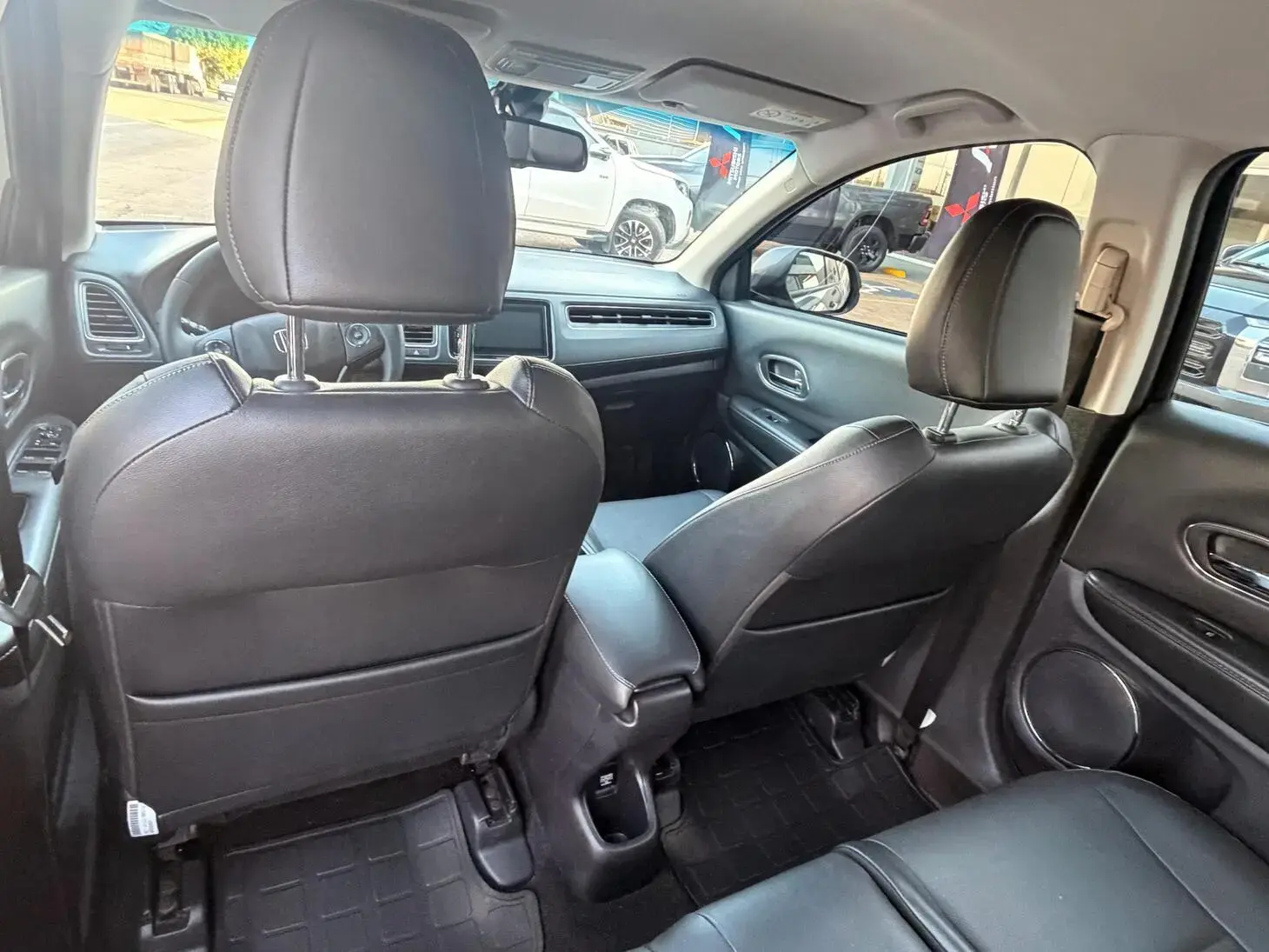 galeria HONDA HRV - EXL 1.5