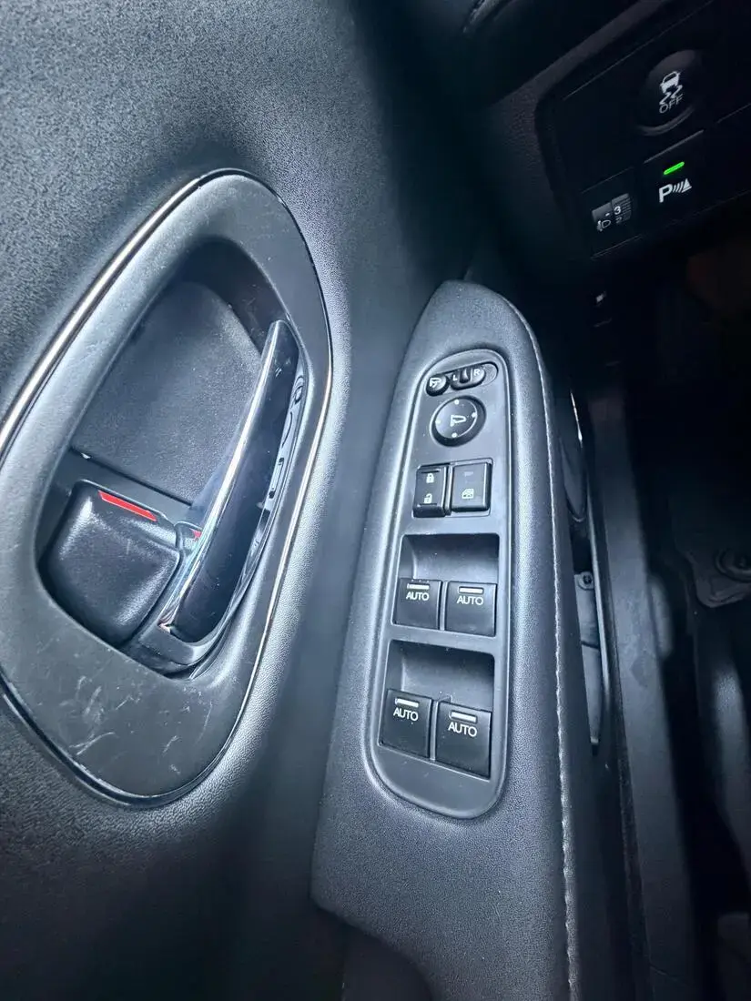 galeria HONDA HRV - EXL 1.5