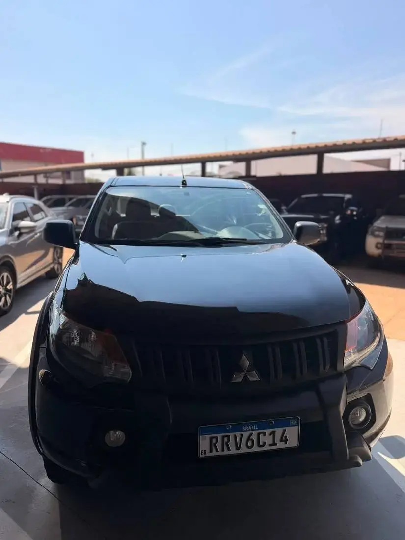 galeria L200 TRITON OUTDOOR