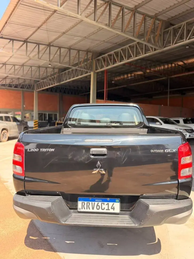 galeria L200 TRITON OUTDOOR
