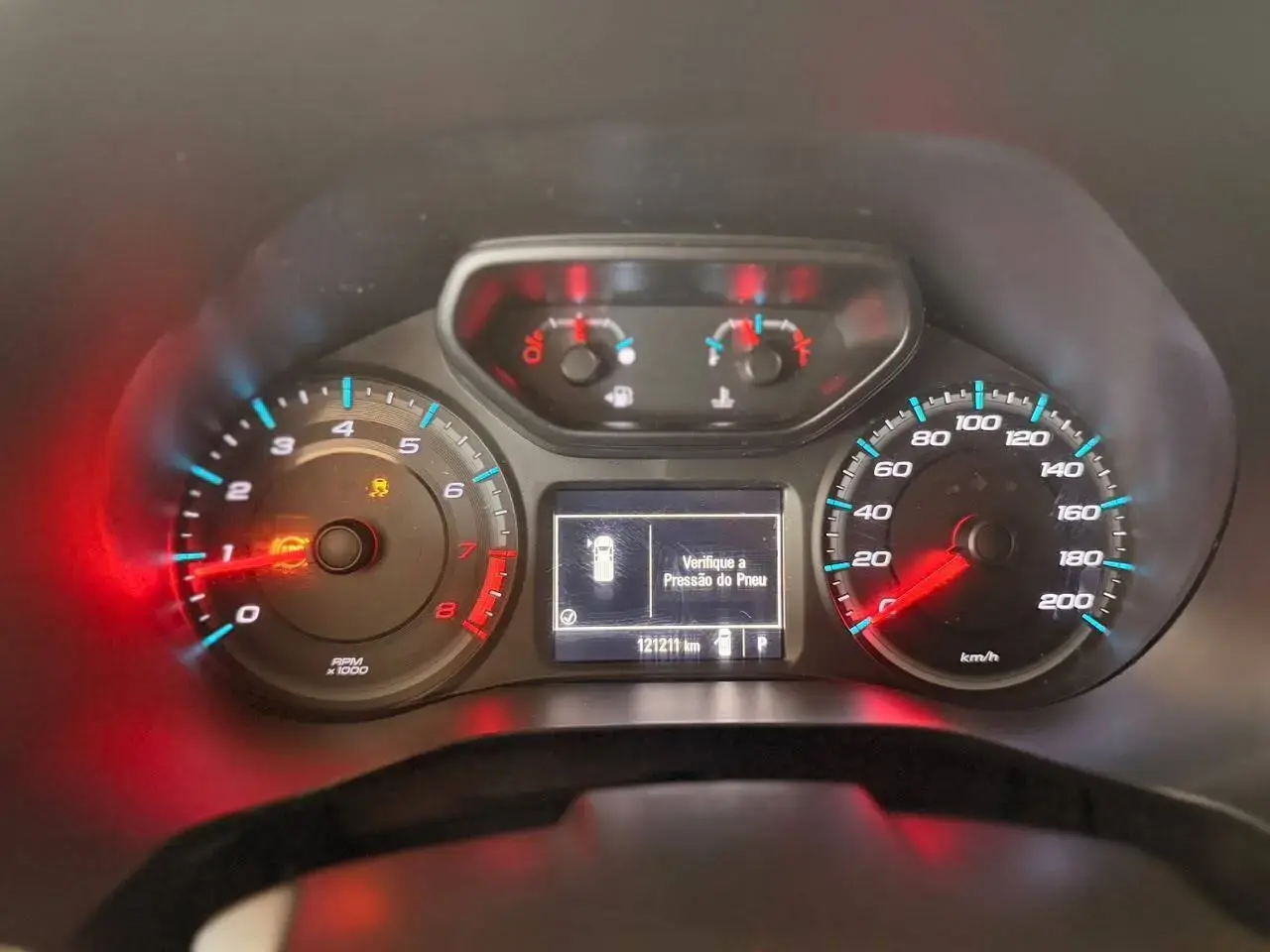 galeria CHEVROLET S10 LT