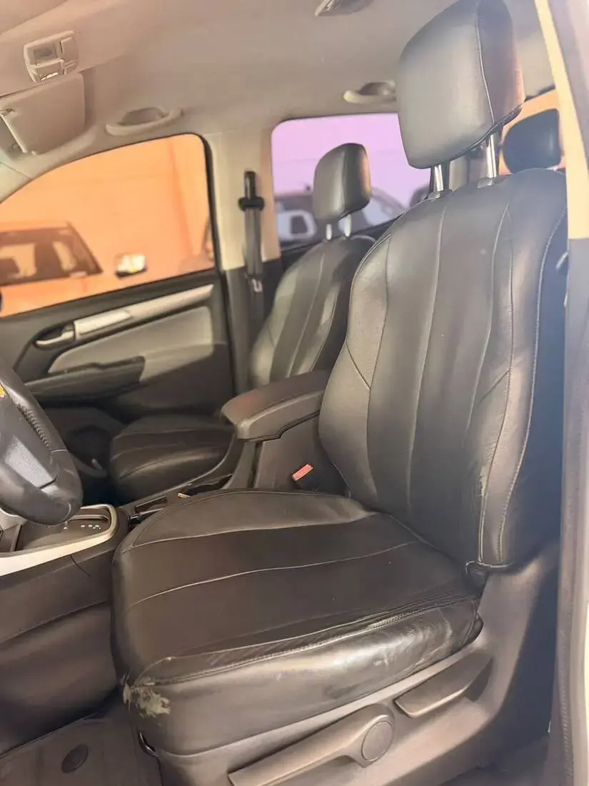 galeria CHEVROLET S10 LT