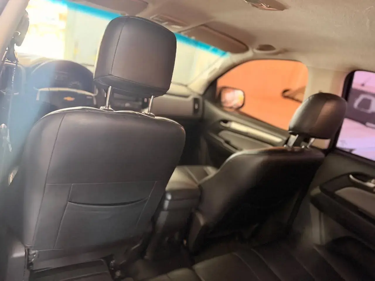 galeria CHEVROLET S10 LT