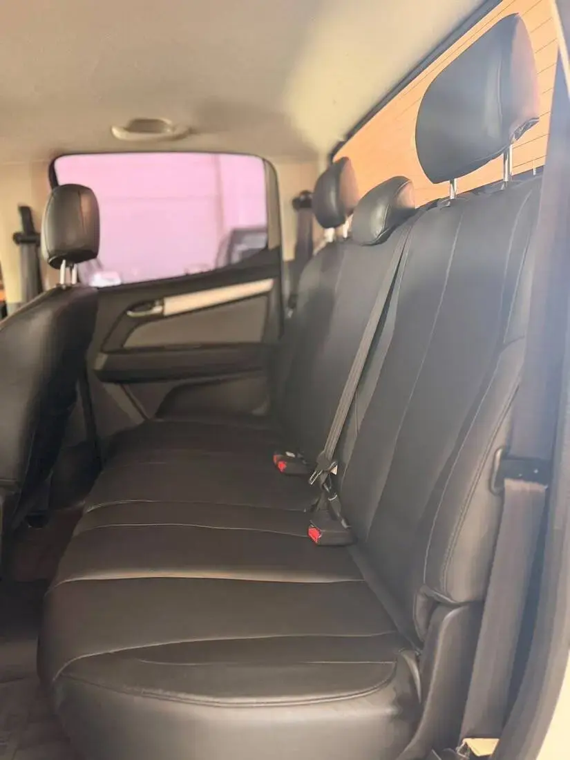 galeria CHEVROLET S10 LT