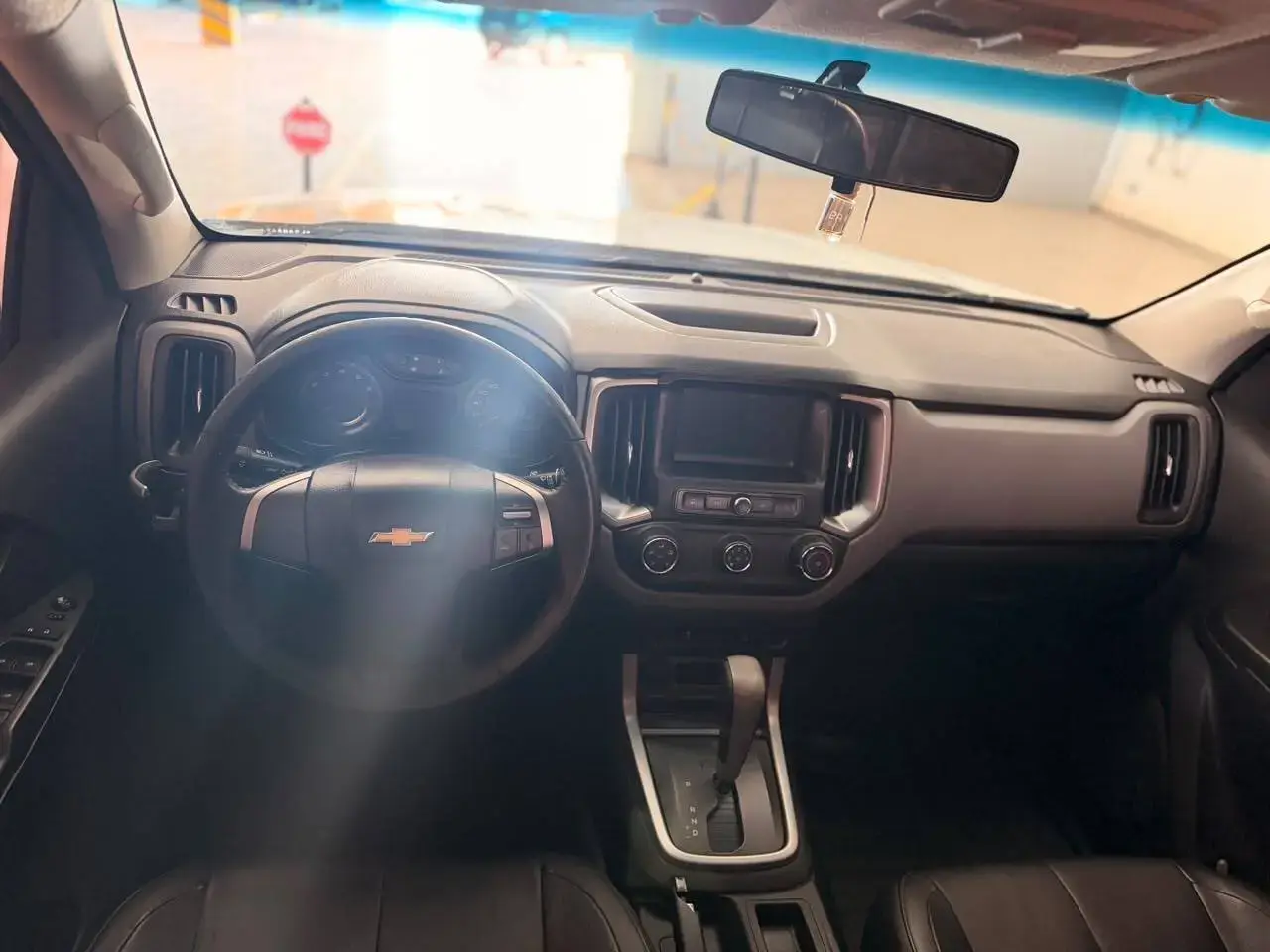 galeria CHEVROLET S10 LT