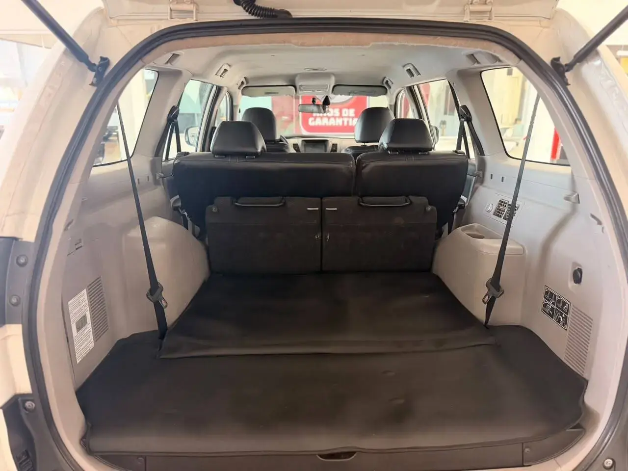 galeria PAJERO DAKAR 3.2 4X4