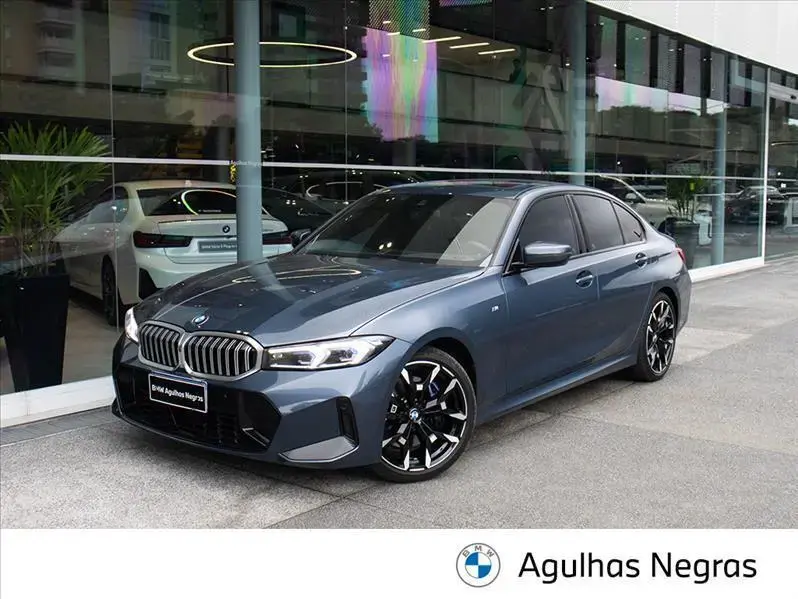 galeria 320I