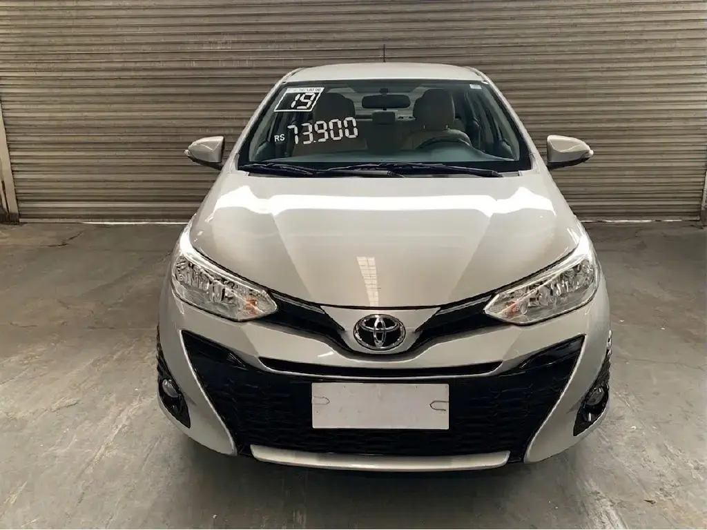 galeria YARIS