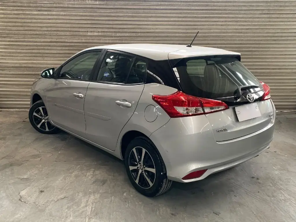 galeria YARIS