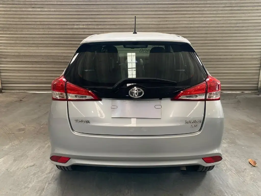 galeria YARIS