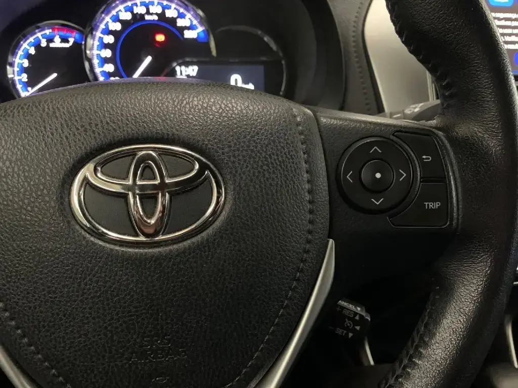 galeria YARIS