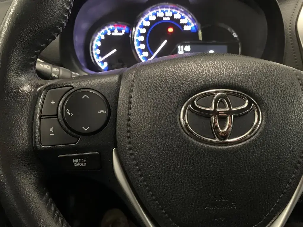 galeria YARIS