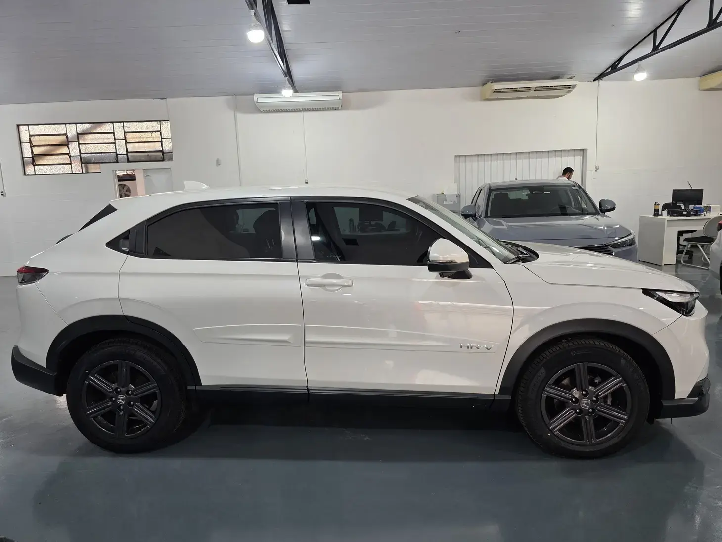 galeria HR-V