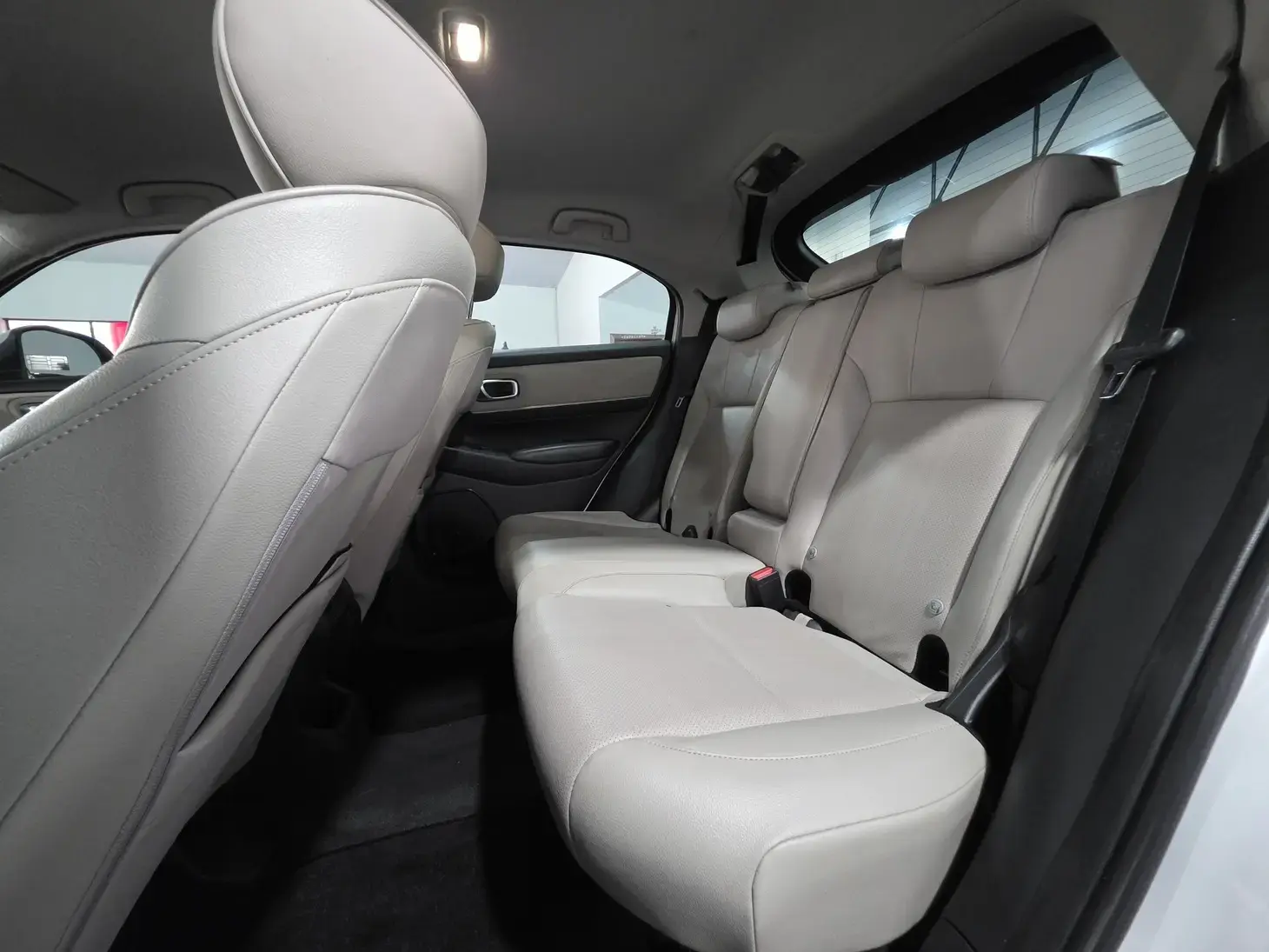 galeria HR-V