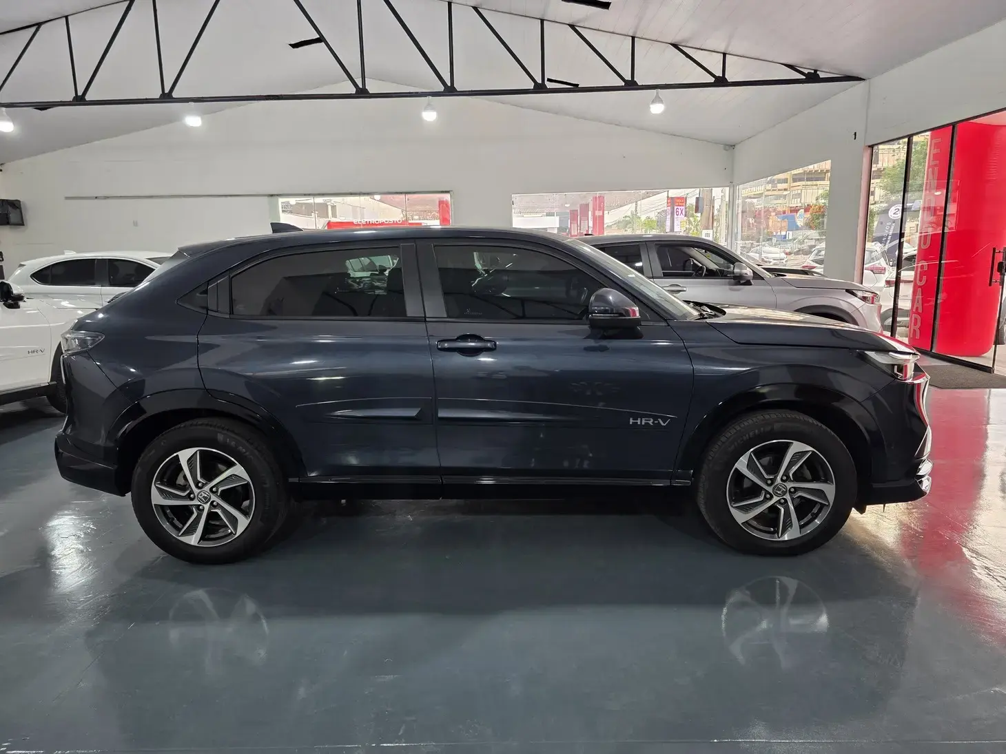 galeria HR-V