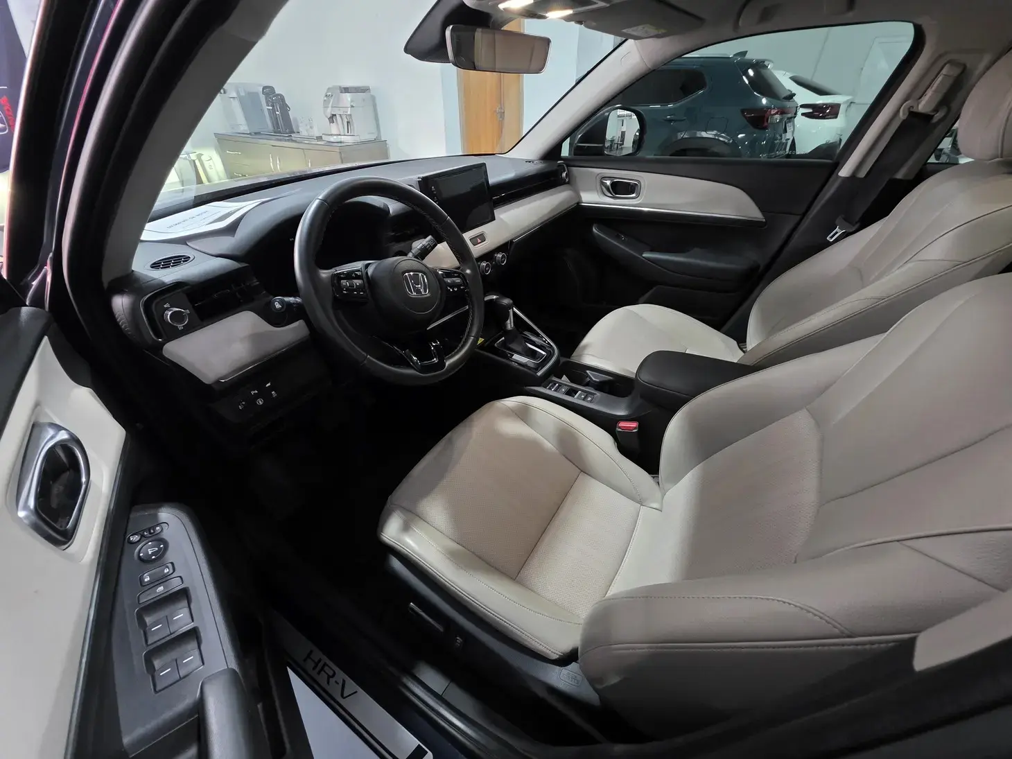 galeria HR-V