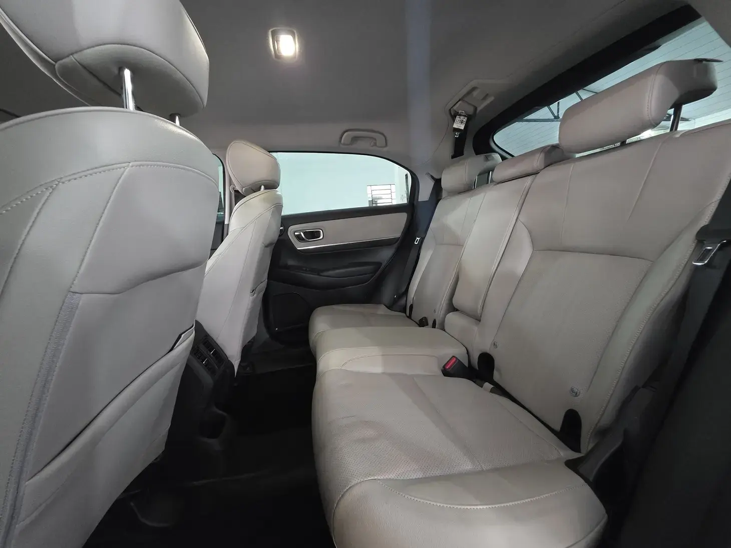 galeria HR-V