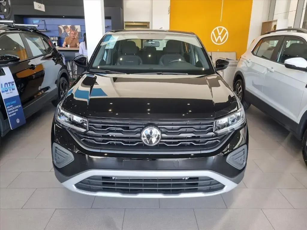 galeria T-CROSS