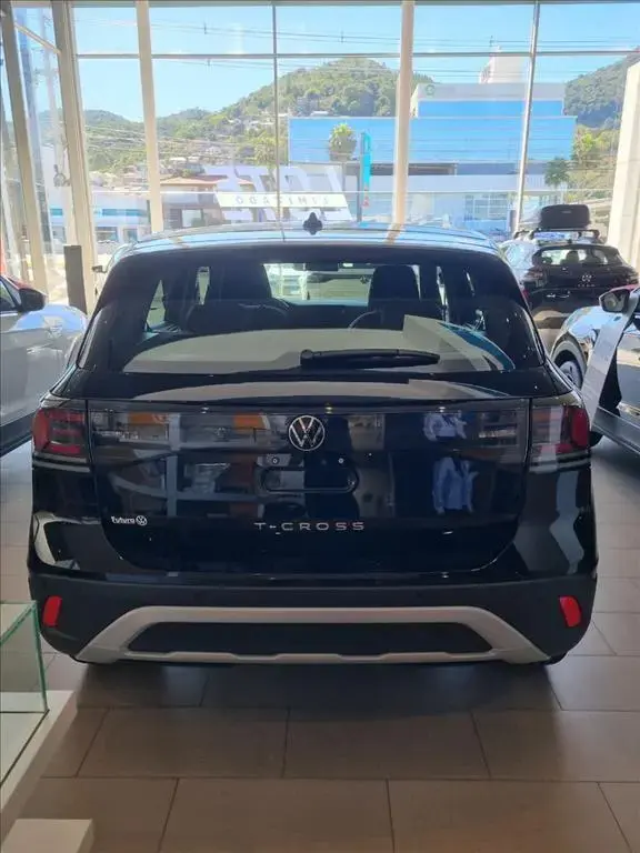 galeria T-CROSS