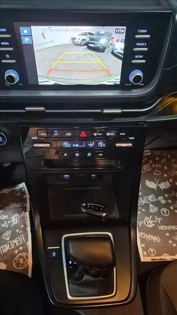 Hyundai CRETA 1.0 TGDI FLEX LIMITED AUTOMÁTICO