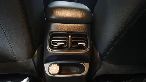 Hyundai CRETA 1.0 TGDI FLEX LIMITED AUTOMÁTICO