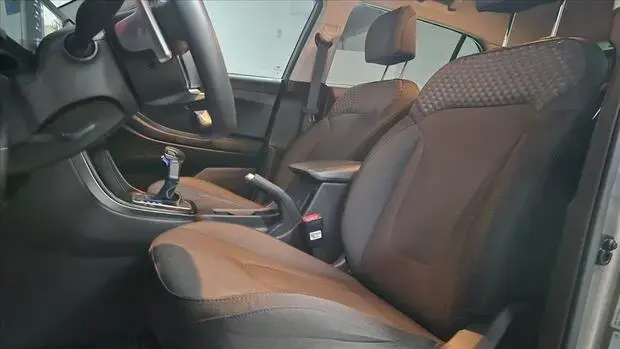 Hyundai CRETA 1.0 TGDI FLEX LIMITED AUTOMÁTICO