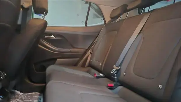 Hyundai CRETA 1.0 TGDI FLEX LIMITED AUTOMÁTICO