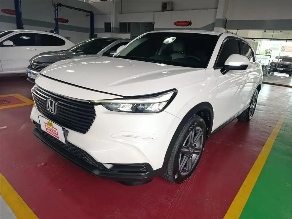 galeria HR-V