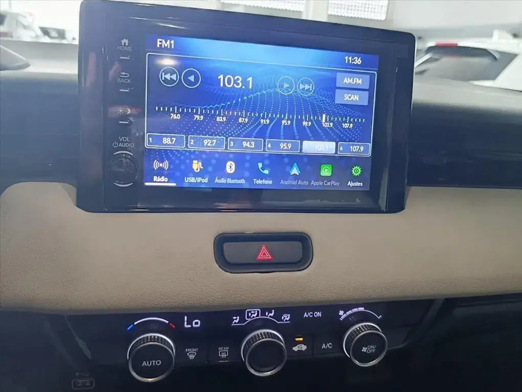 galeria HR-V