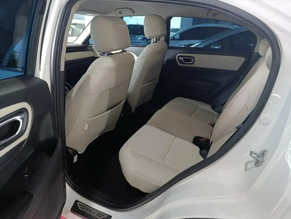 galeria HR-V
