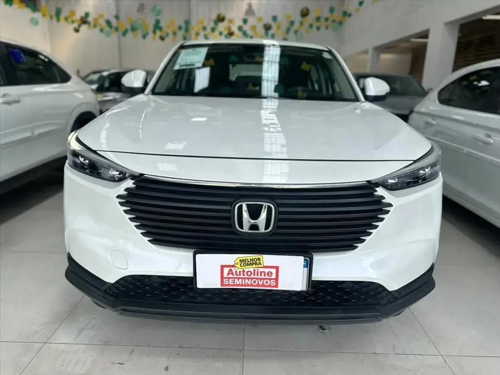 galeria HR-V