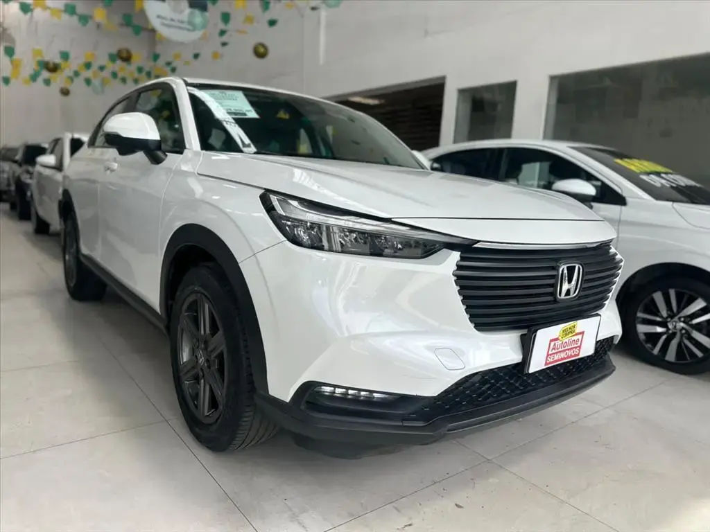 galeria HR-V