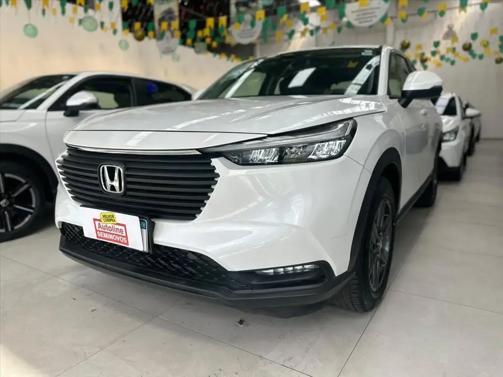 galeria HR-V