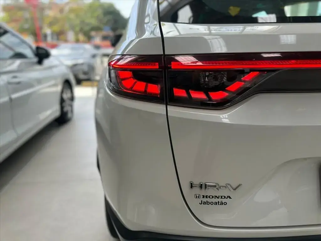 galeria HR-V