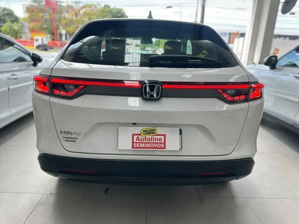 galeria HR-V